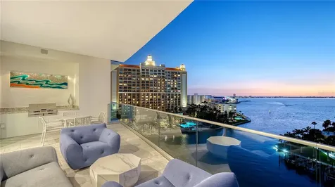 401 Quay Commons Sarasota FL 34236
