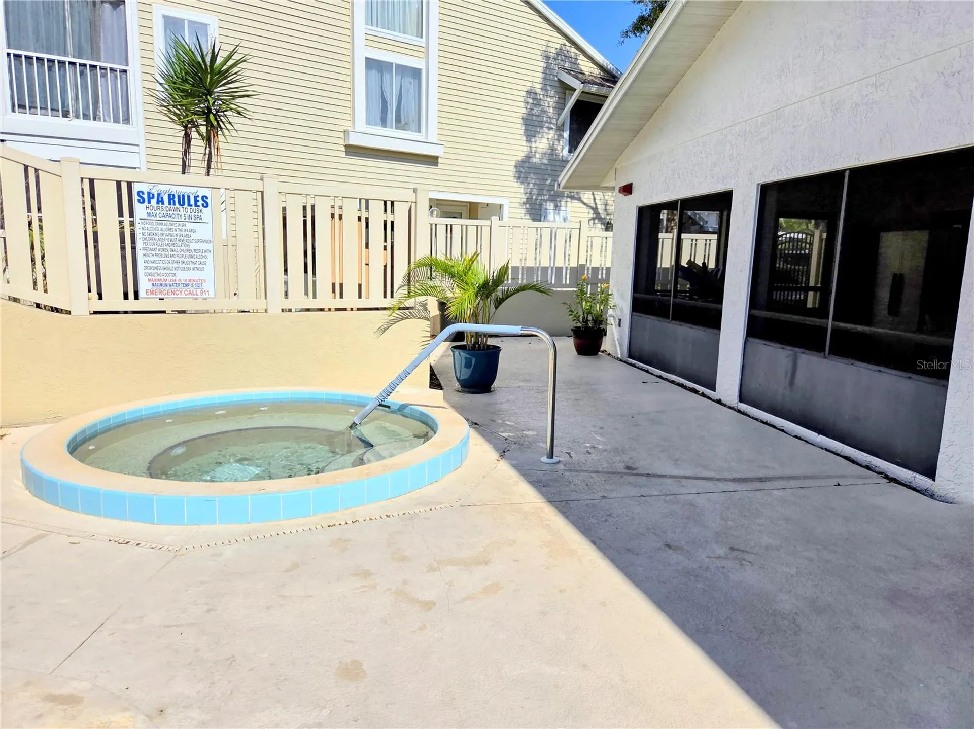 12404 Eagleswood Drive Hudson FL 34667