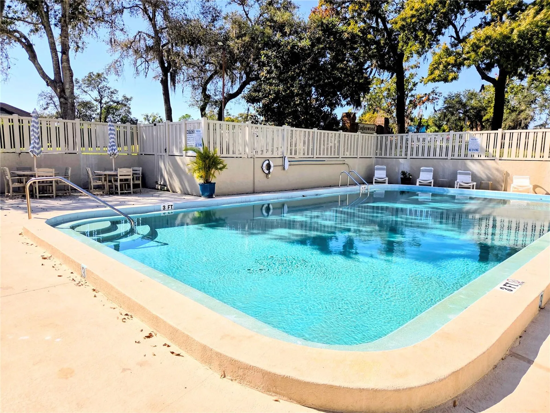 12404 Eagleswood Drive Hudson FL 34667