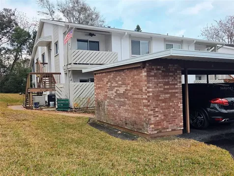 12404 Eagleswood Drive Hudson FL 34667