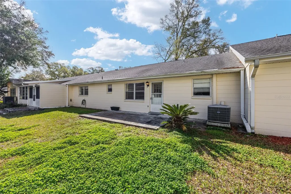 8709 SW 96th Street Ocala FL 34481