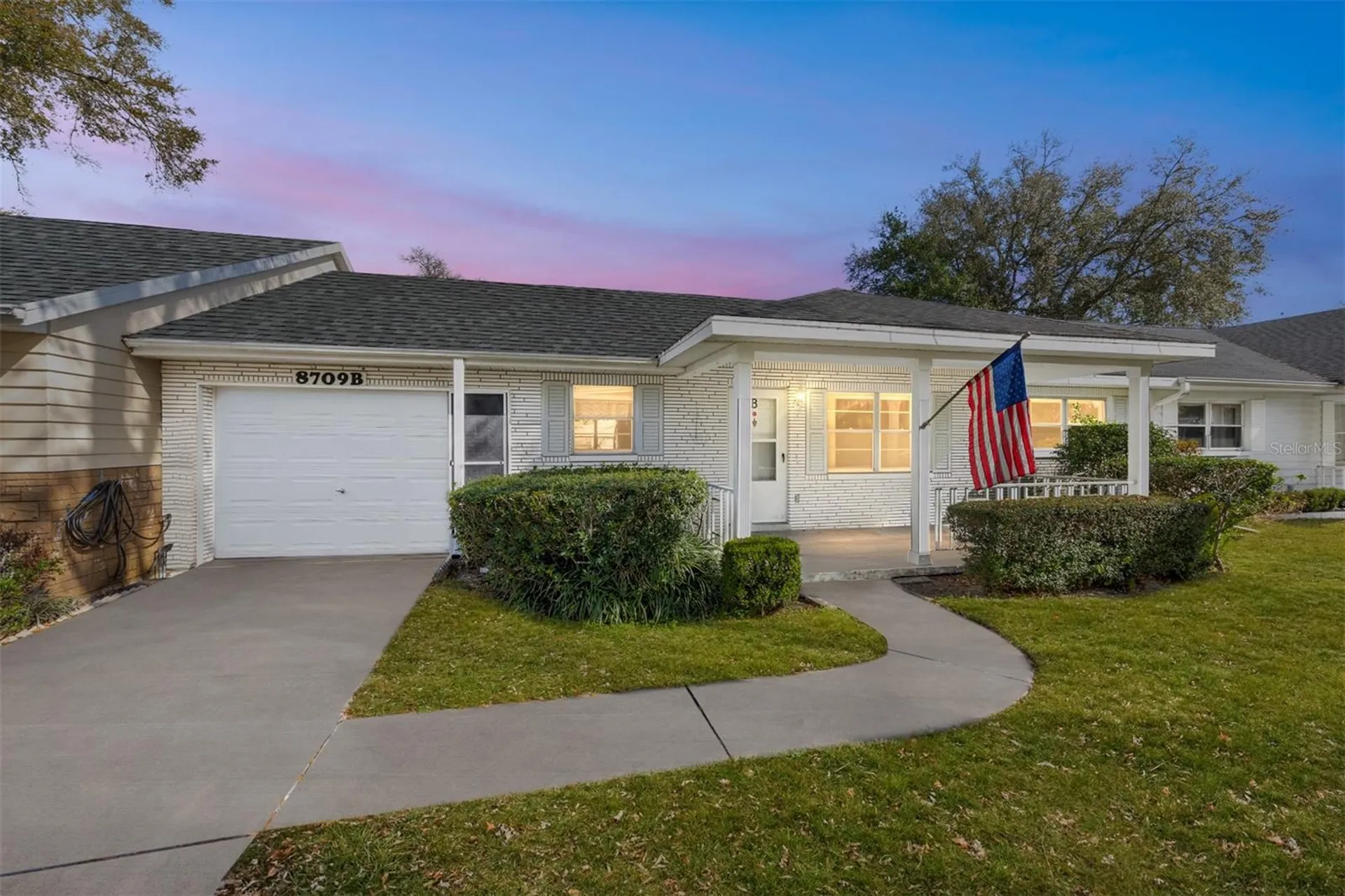 8709 SW 96th Street Ocala FL 34481