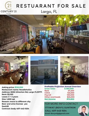8236 Ulmerton Road Largo FL 33771