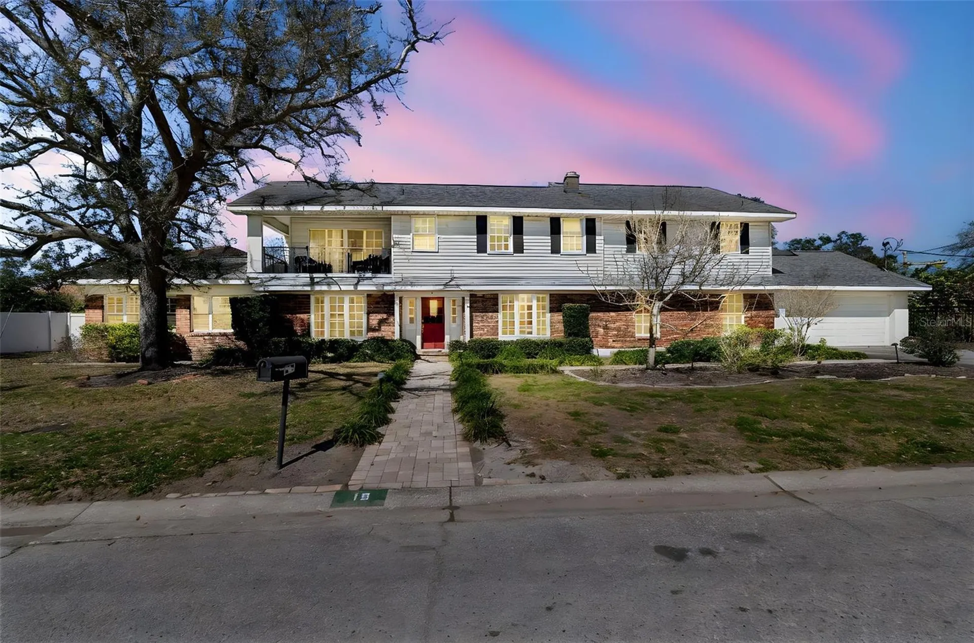 19 Sandpiper Road Tampa FL 33609