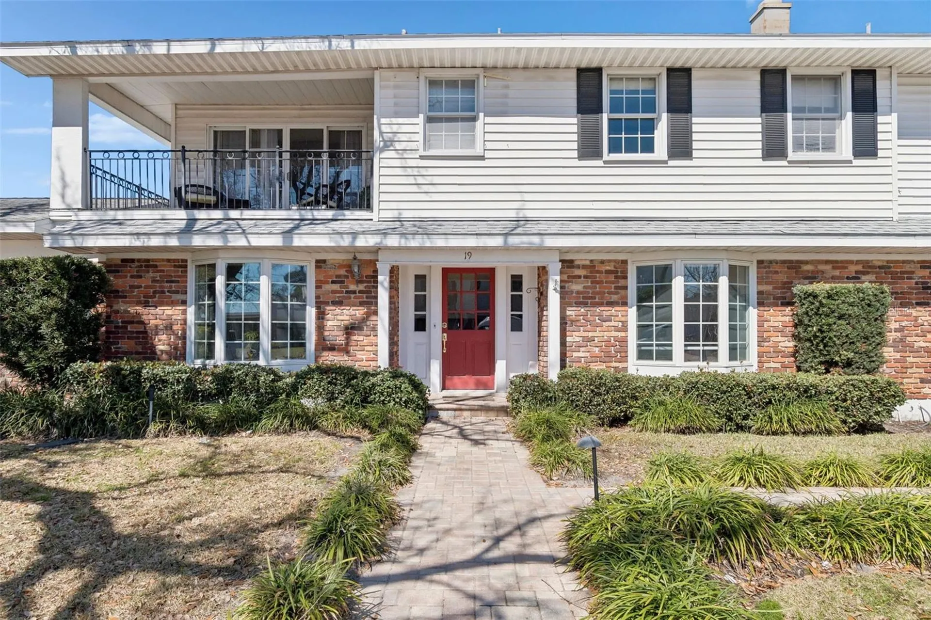 19 Sandpiper Road Tampa FL 33609