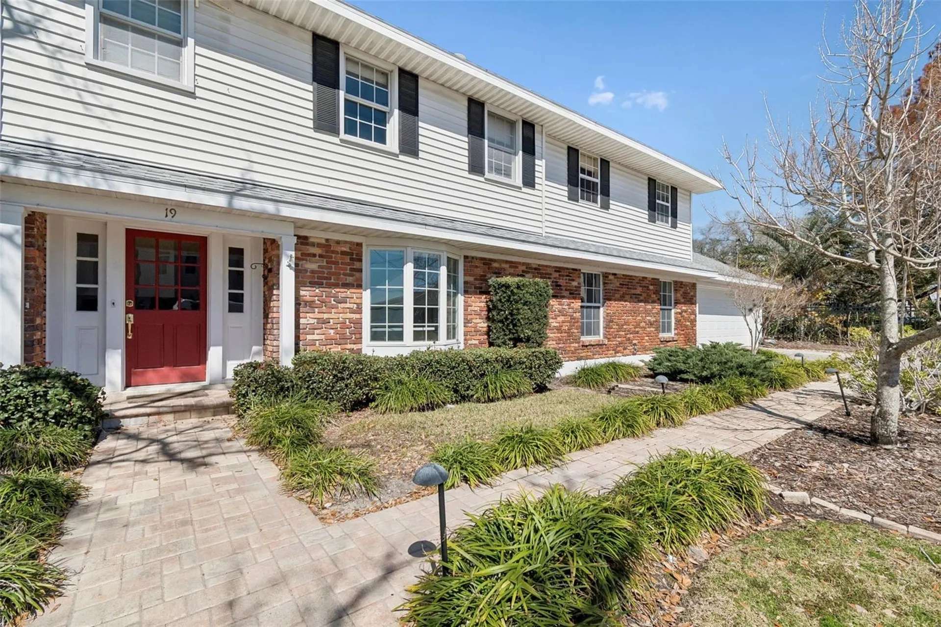 19 Sandpiper Road Tampa FL 33609