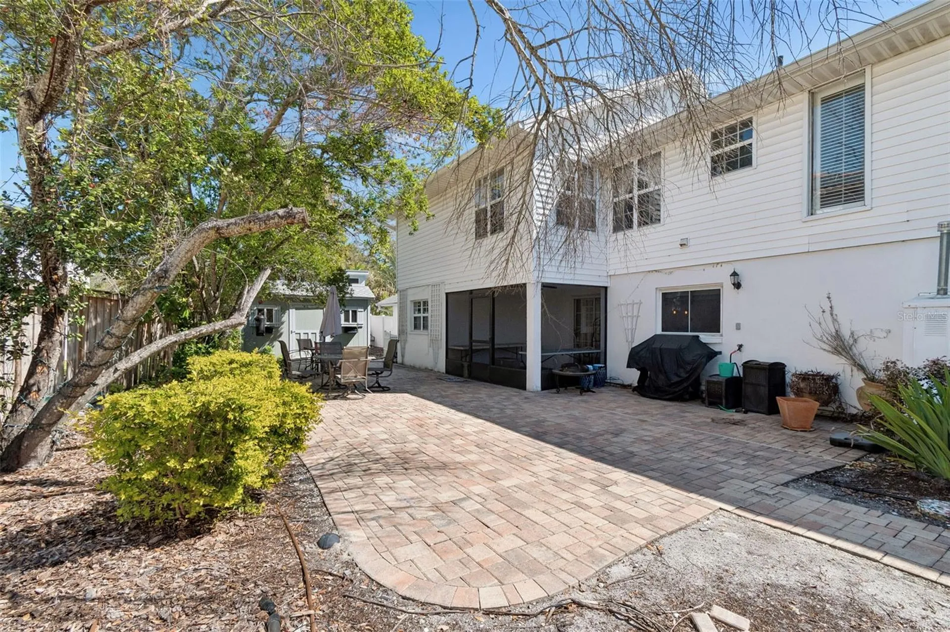 19 Sandpiper Road Tampa FL 33609