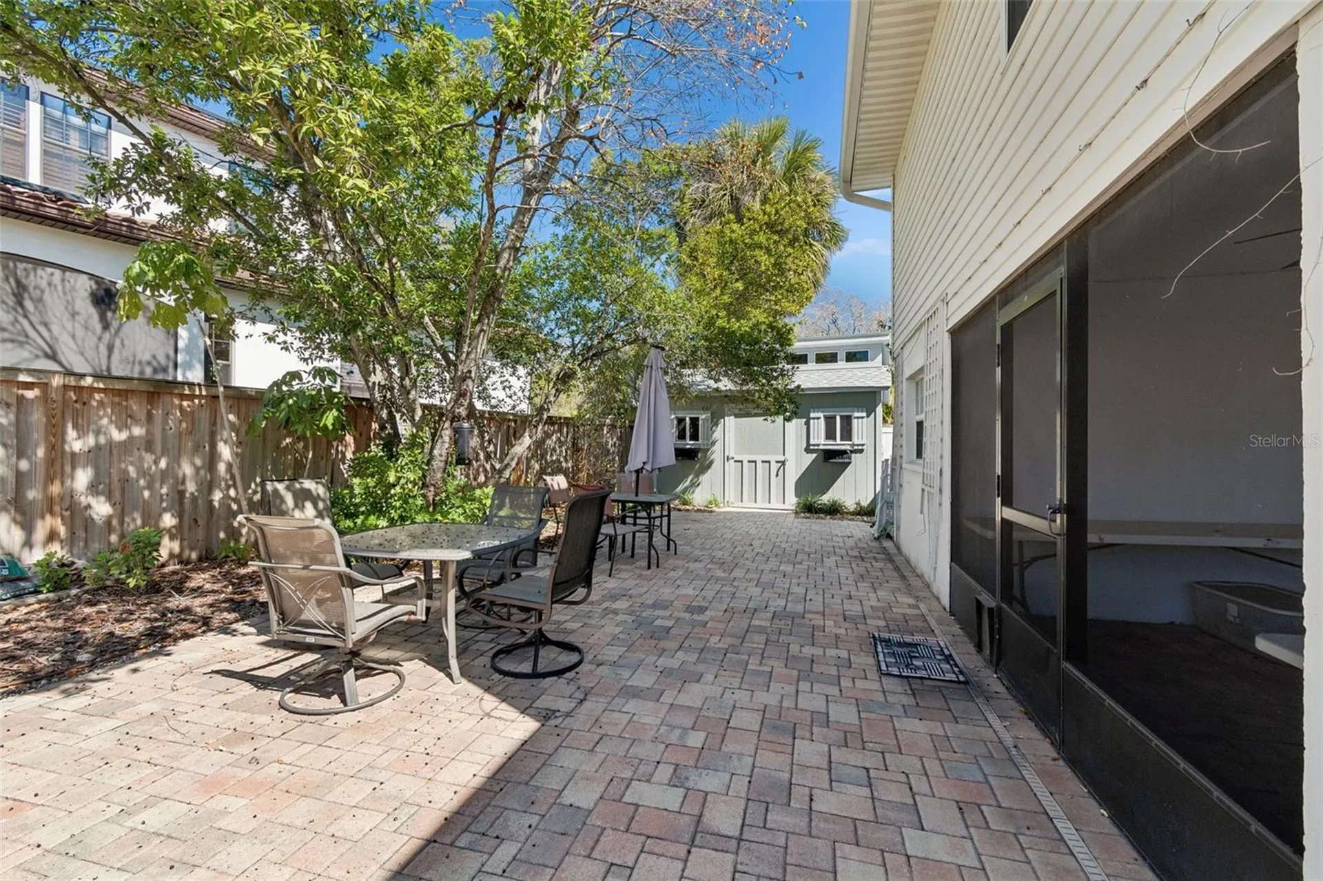 19 Sandpiper Road Tampa FL 33609
