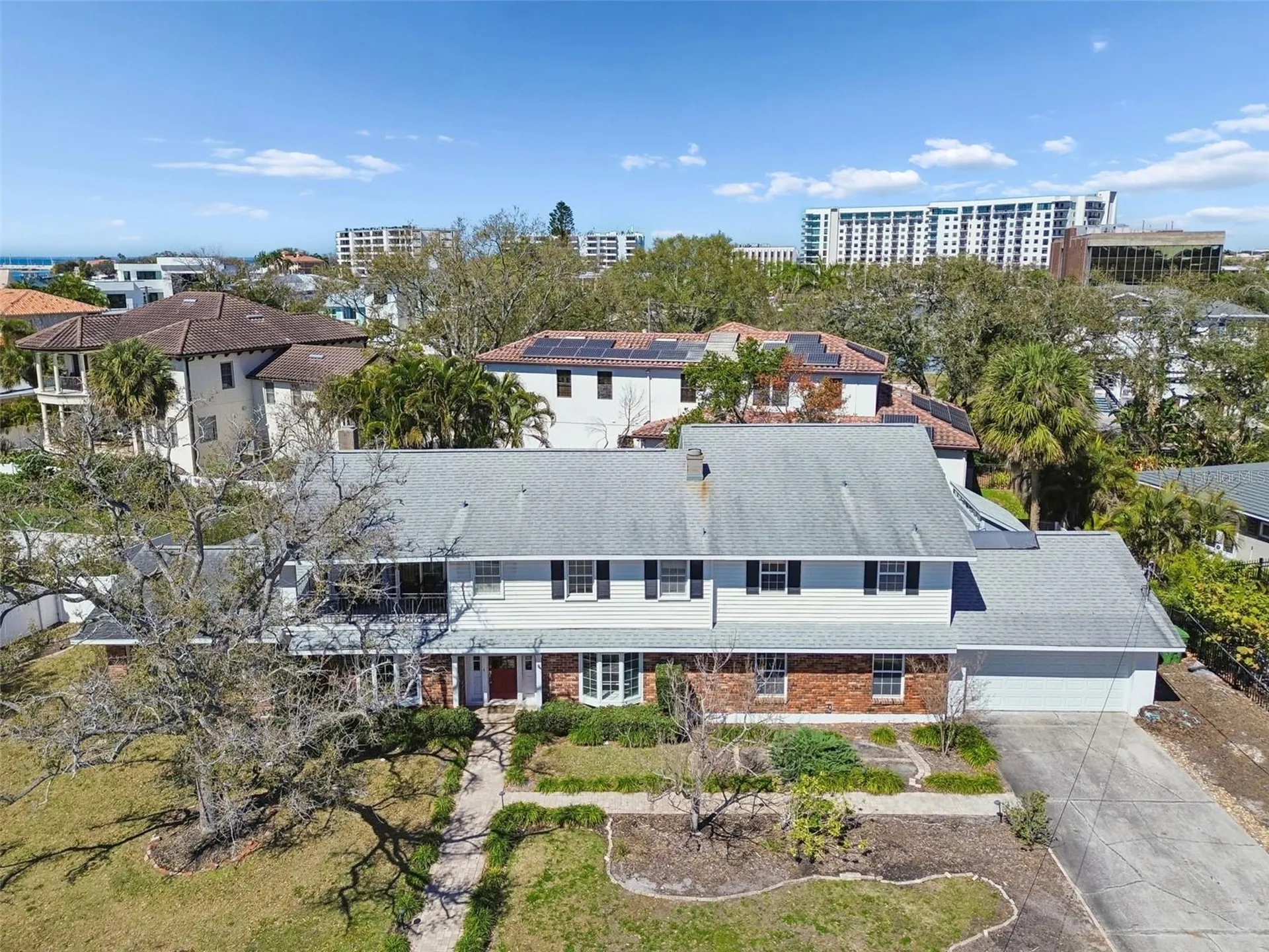 19 Sandpiper Road Tampa FL 33609