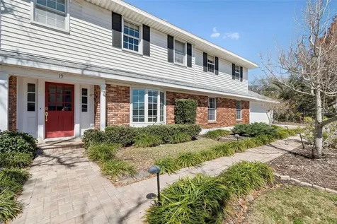 19 Sandpiper Road Tampa FL 33609