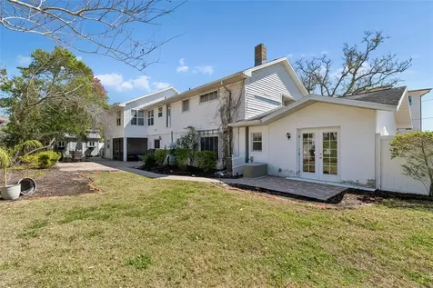 19 Sandpiper Road Tampa FL 33609