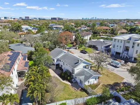 19 Sandpiper Road Tampa FL 33609