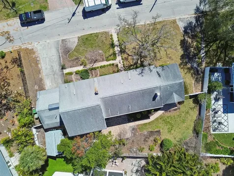 19 Sandpiper Road Tampa FL 33609