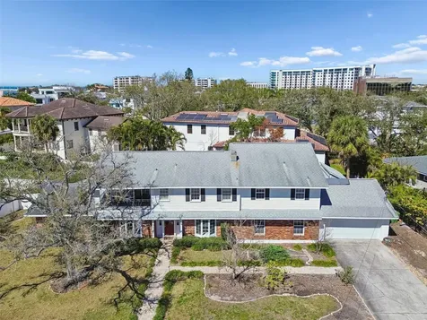 19 Sandpiper Road Tampa FL 33609