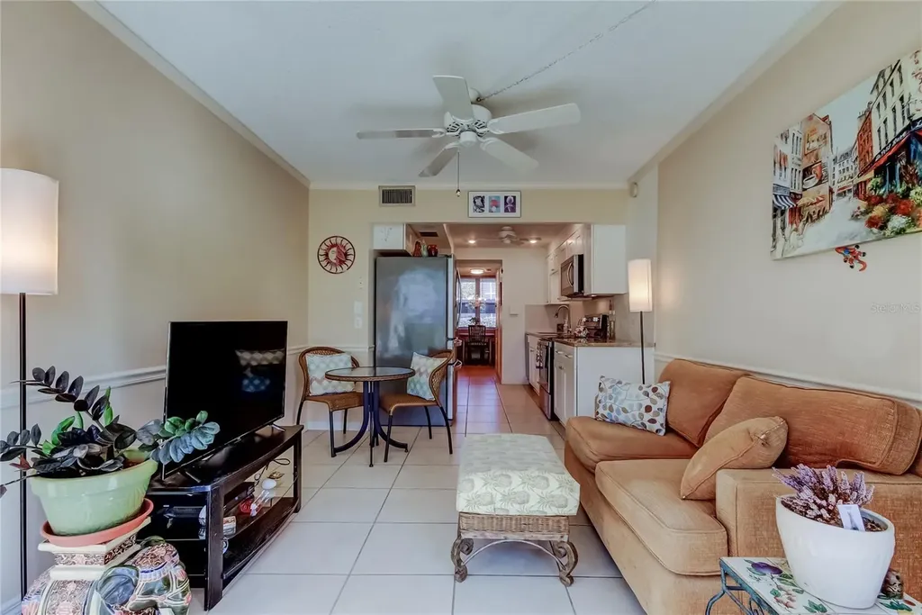 5095 Bay Street NE St Petersburg FL 33703
