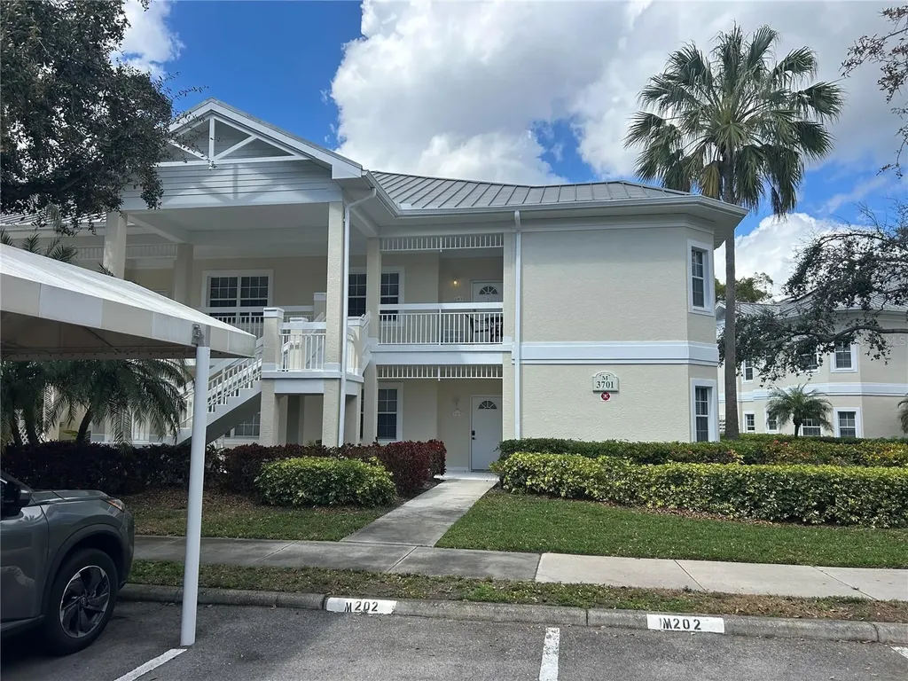 3701 54th Drive W Bradenton FL 34210