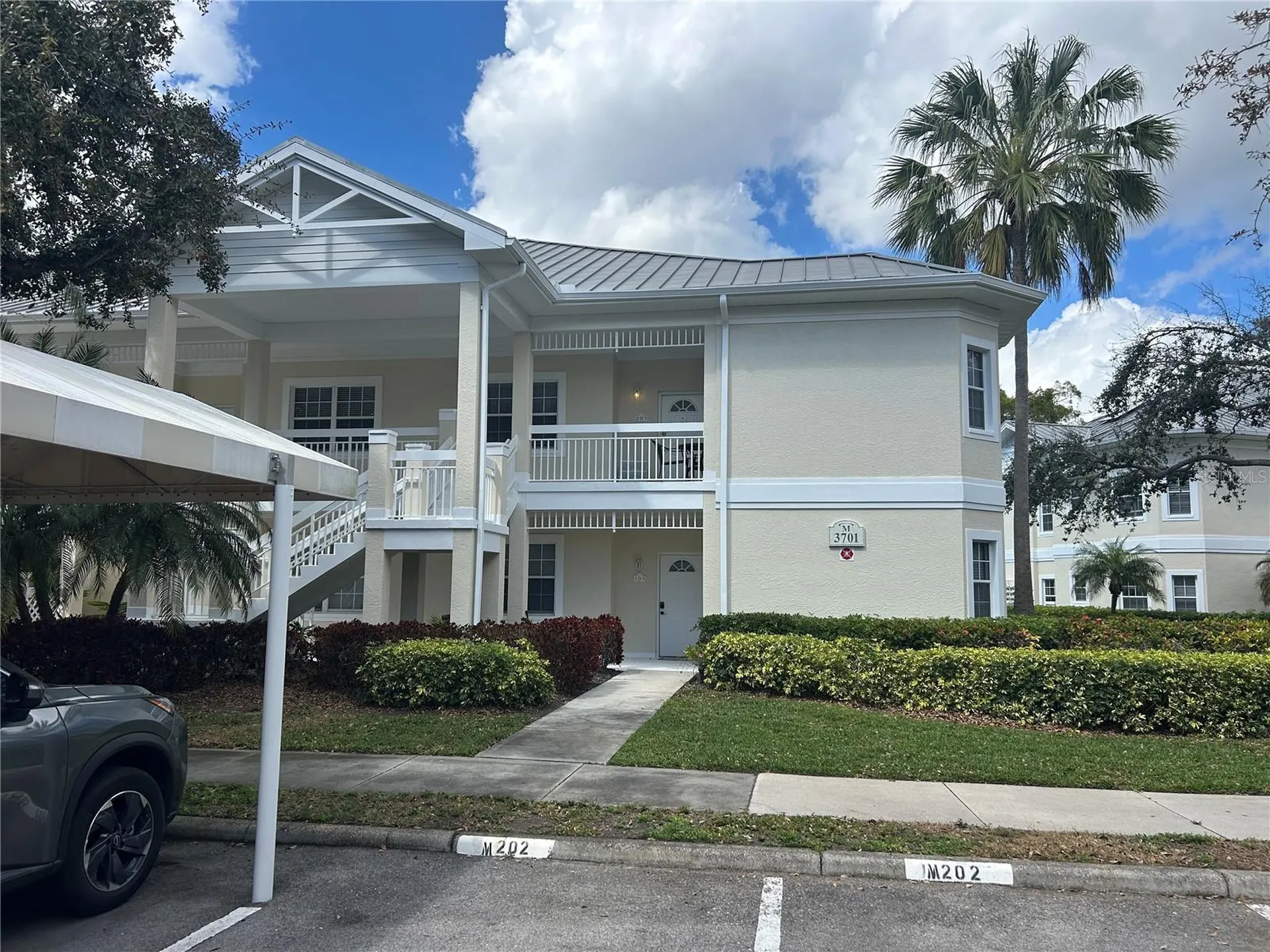 Bradenton FL, 3701 54TH Drive W, Unit 201