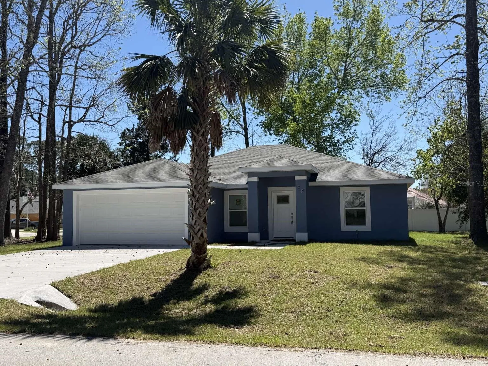 28 Woodston Lane Palm Coast FL 32164