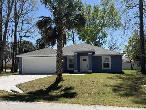28 Woodston Lane Palm Coast FL 32164