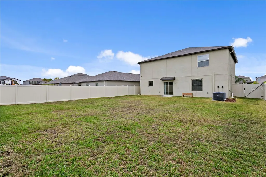 7109 Paradise Island Court Sun City Center FL 33573