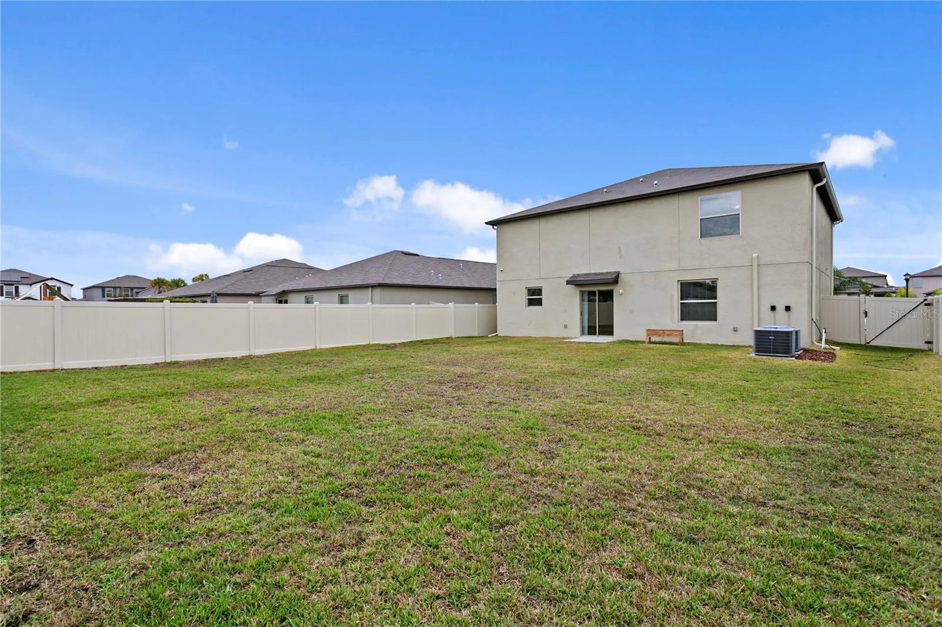 7109 Paradise Island Court Sun City Center FL 33573
