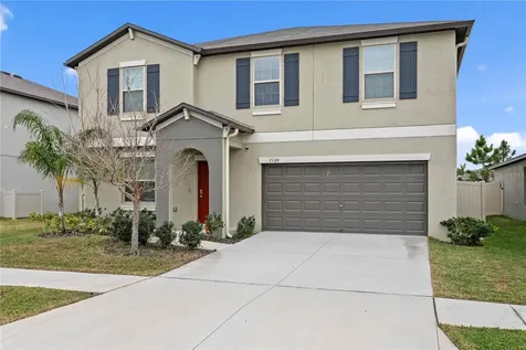 7109 Paradise Island Court Sun City Center FL 33573