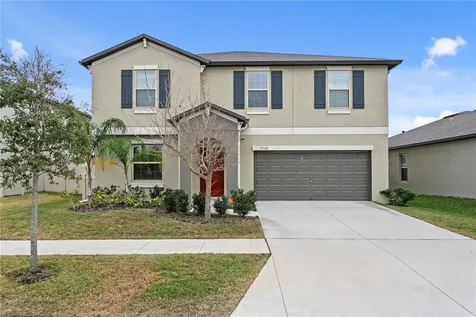 7109 Paradise Island Court Sun City Center FL 33573