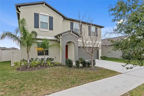7109 Paradise Island Court Sun City Center FL 33573