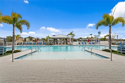 7109 Paradise Island Court Sun City Center FL 33573