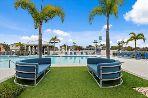 7109 Paradise Island Court Sun City Center FL 33573