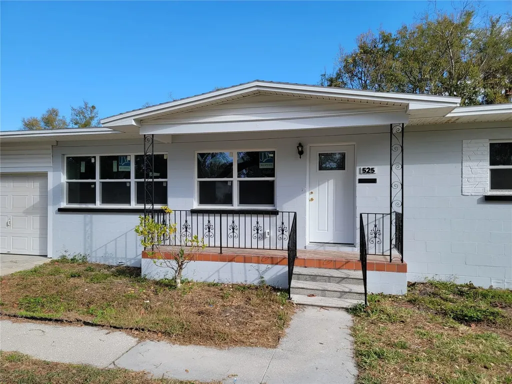 525 W Maxwell Street Lakeland FL 33803