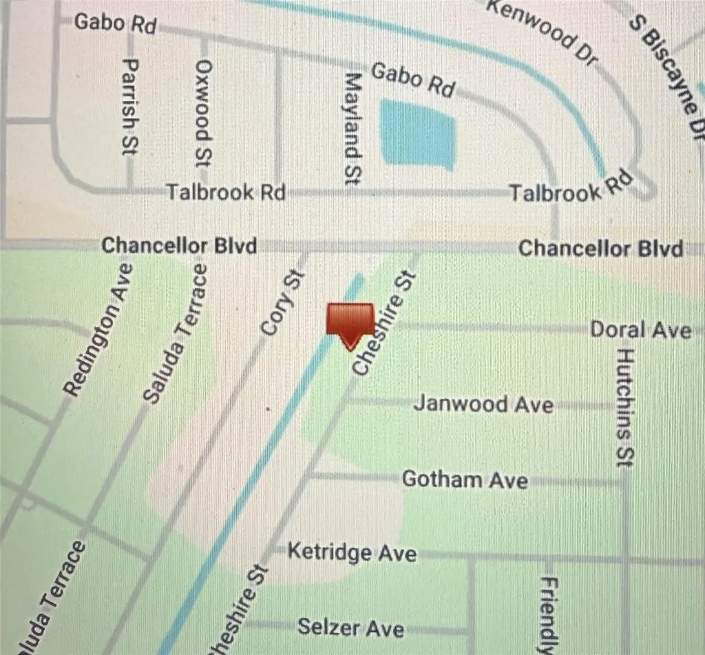 33 Cheshire Street Port Charlotte FL 33953