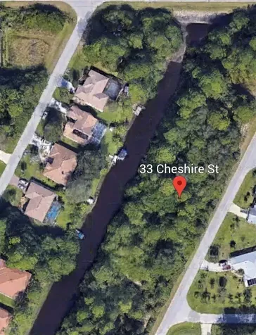 33 Cheshire Street Port Charlotte FL 33953