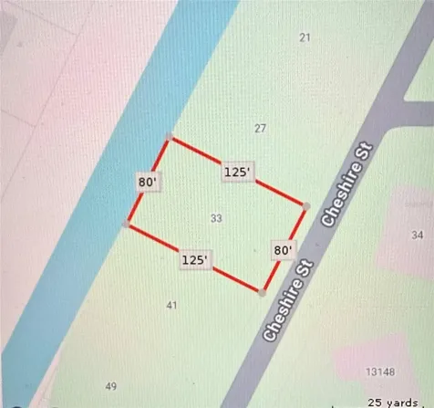 33 Cheshire Street Port Charlotte FL 33953
