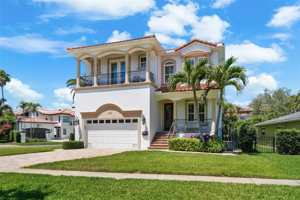108 Bermuda Avenue Tampa FL 33606