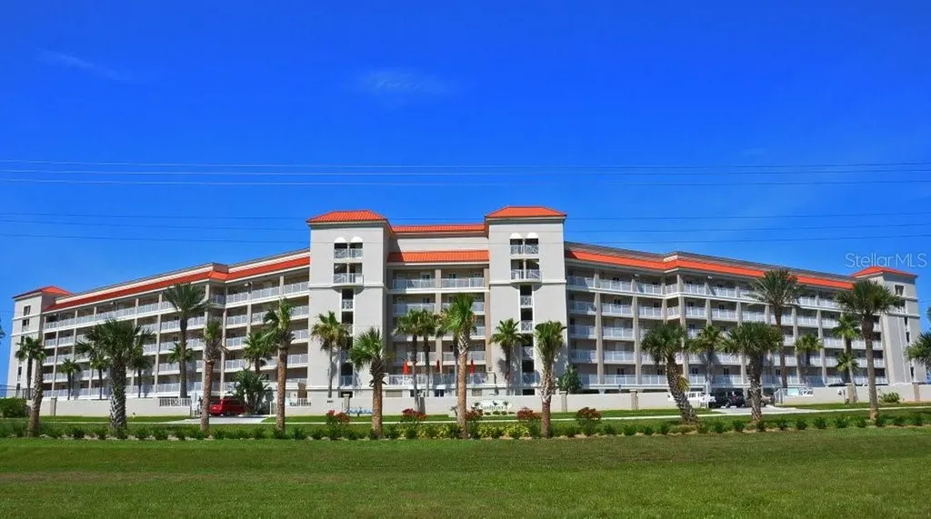 5501 S Atlantic Avenue New Smyrna Beach FL 32169