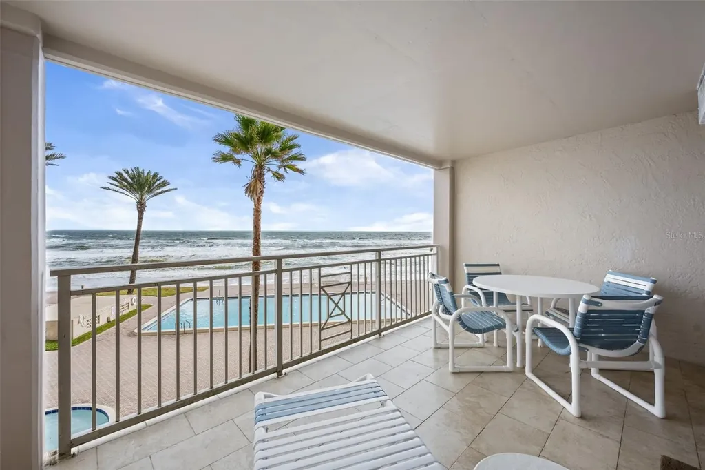 5501 S Atlantic Avenue New Smyrna Beach FL 32169