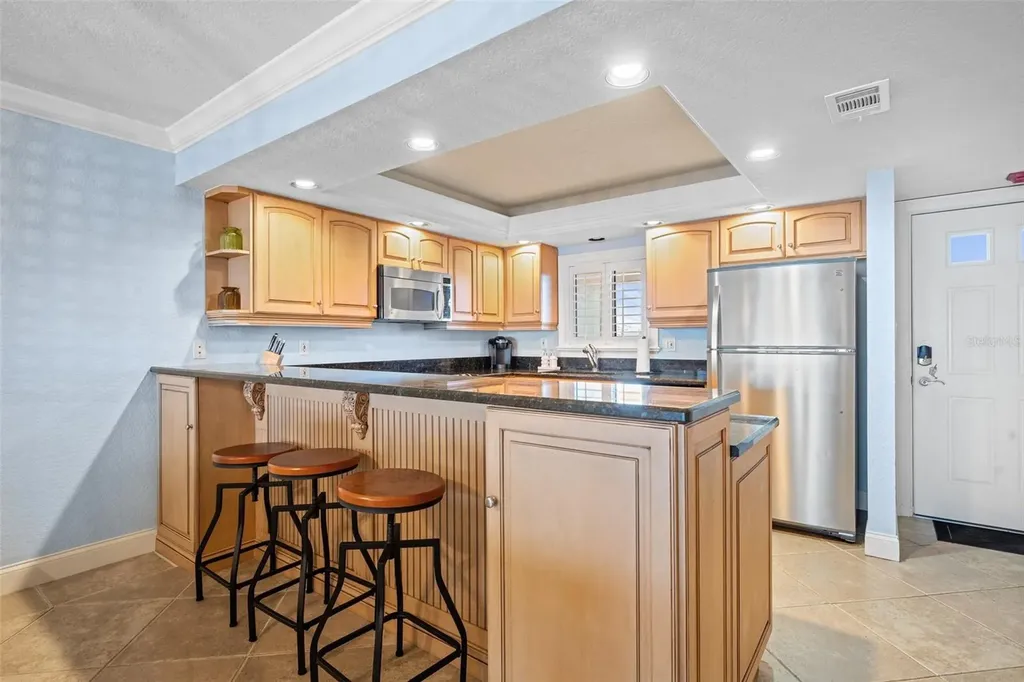 5501 S Atlantic Avenue New Smyrna Beach FL 32169