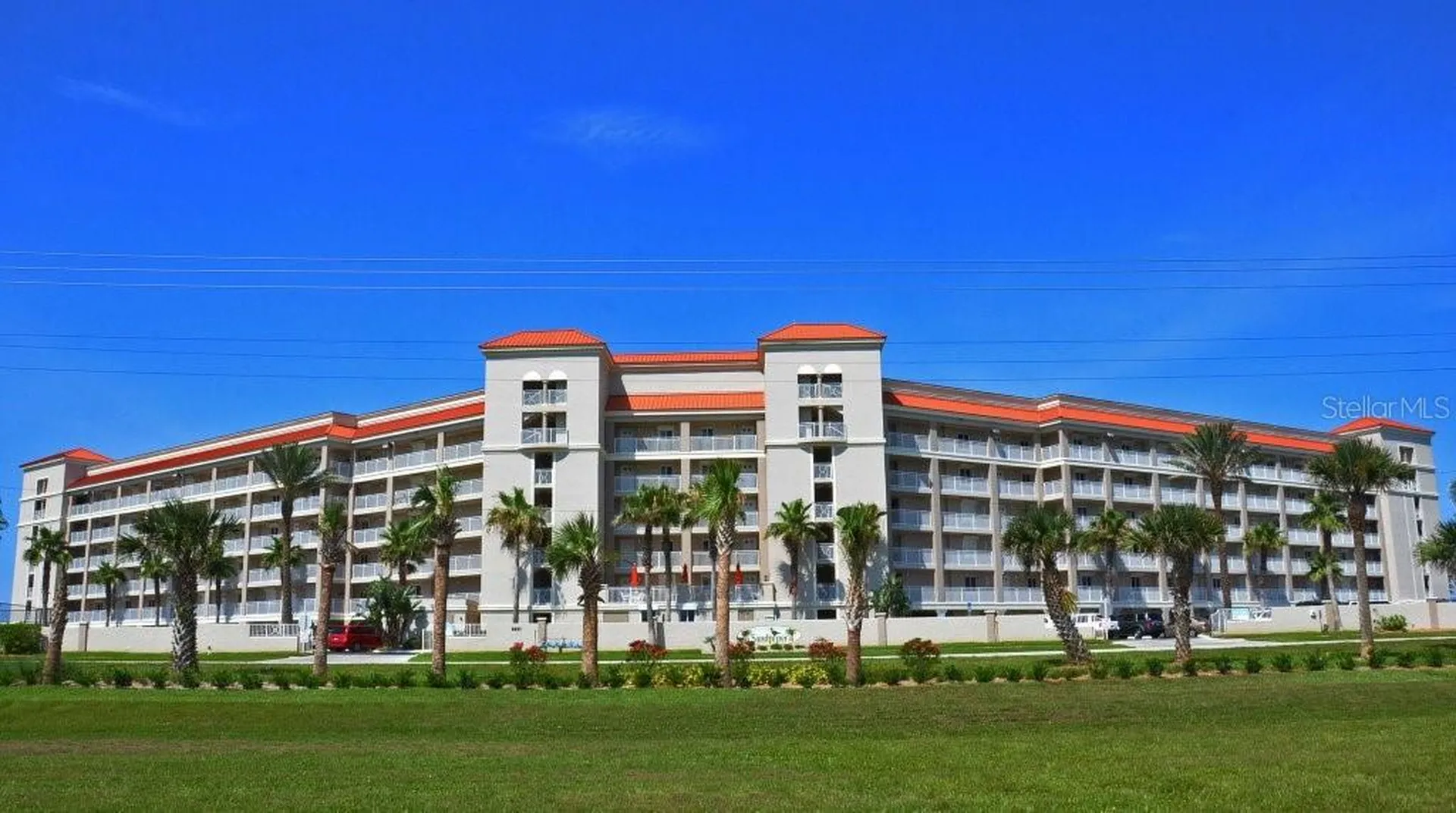 5501 S Atlantic Avenue New Smyrna Beach FL 32169