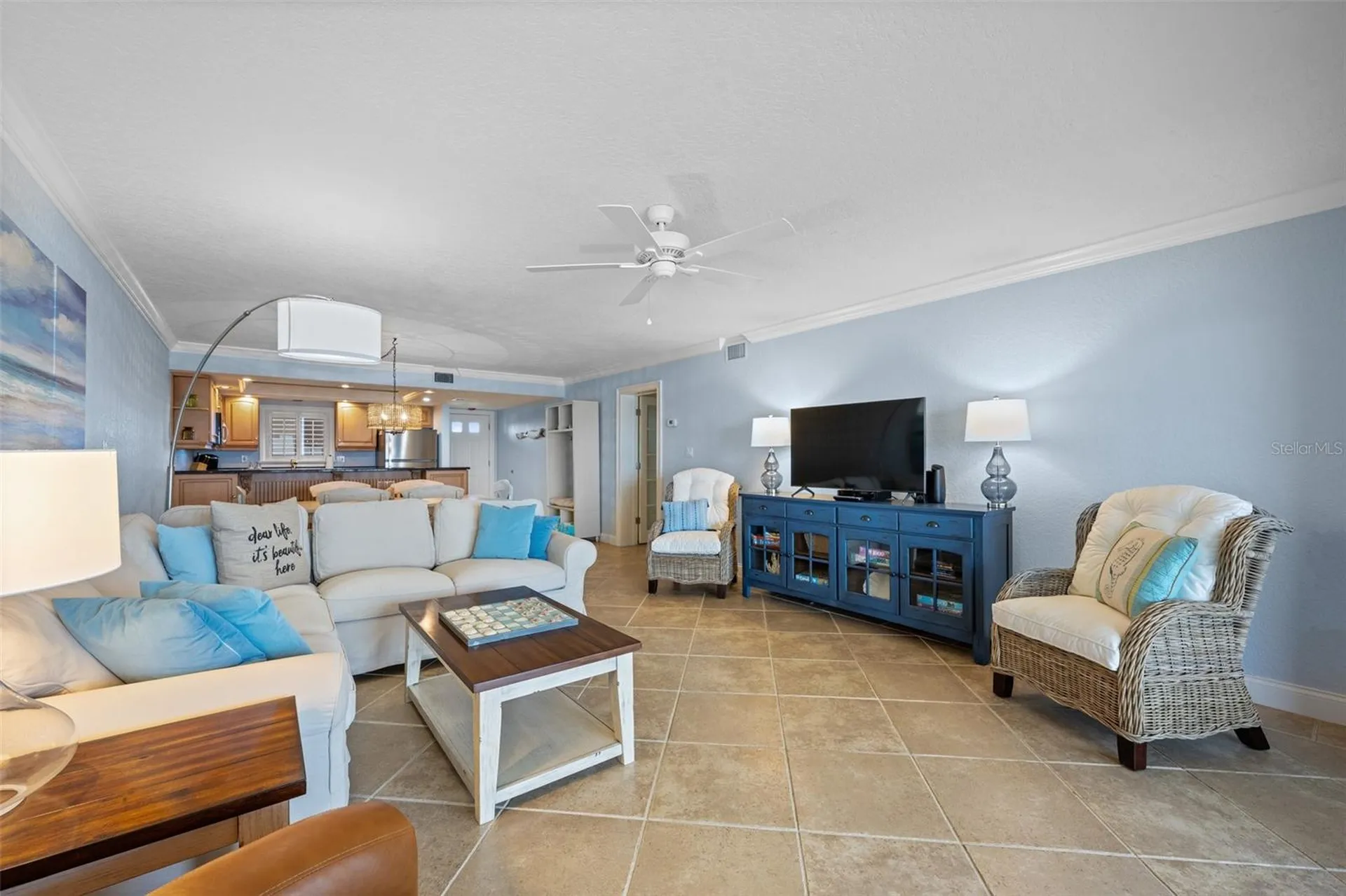 5501 S Atlantic Avenue New Smyrna Beach FL 32169