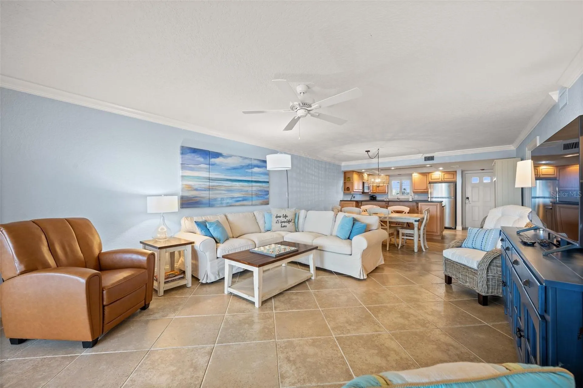 5501 S Atlantic Avenue New Smyrna Beach FL 32169