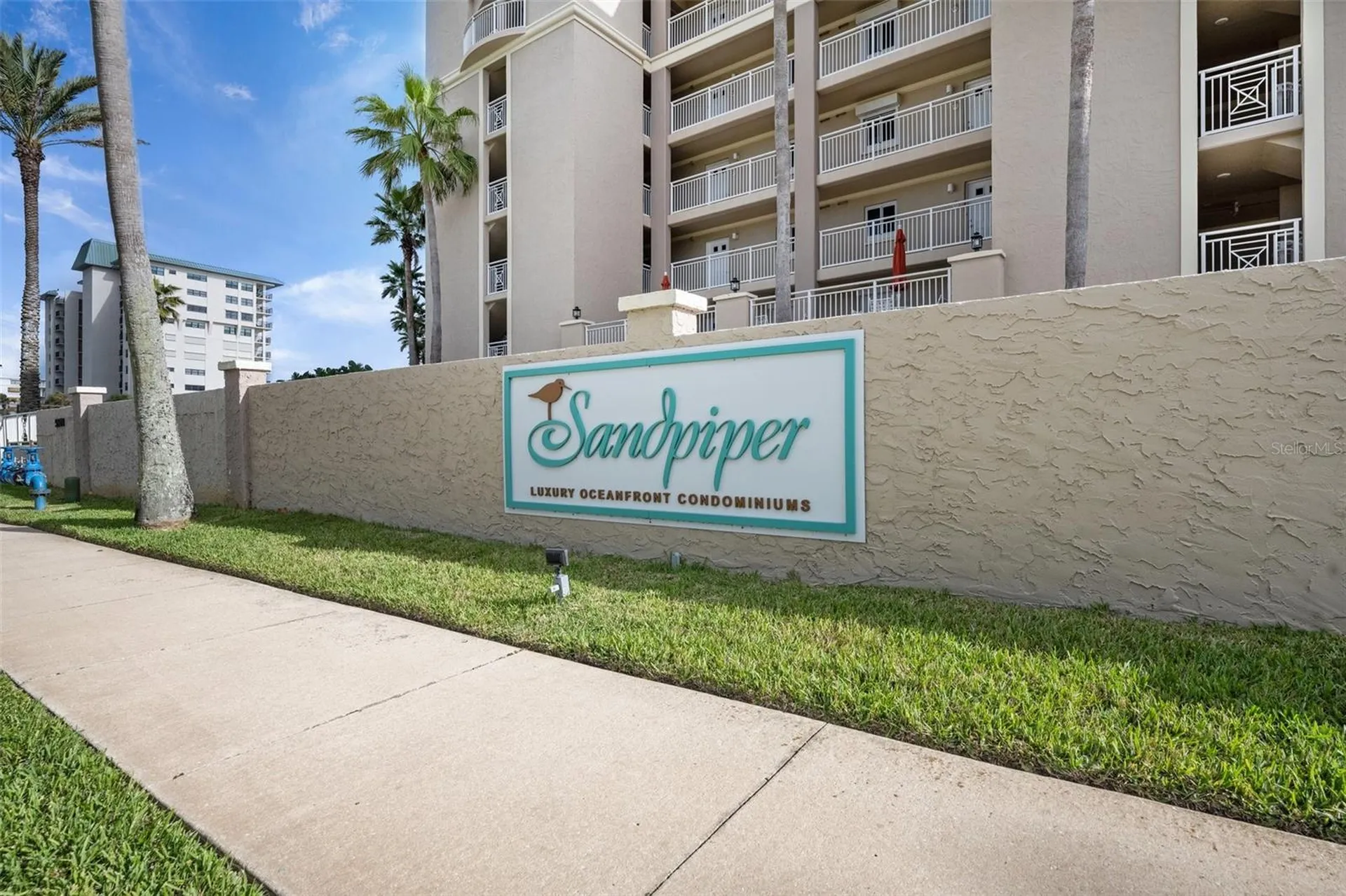 5501 S Atlantic Avenue New Smyrna Beach FL 32169