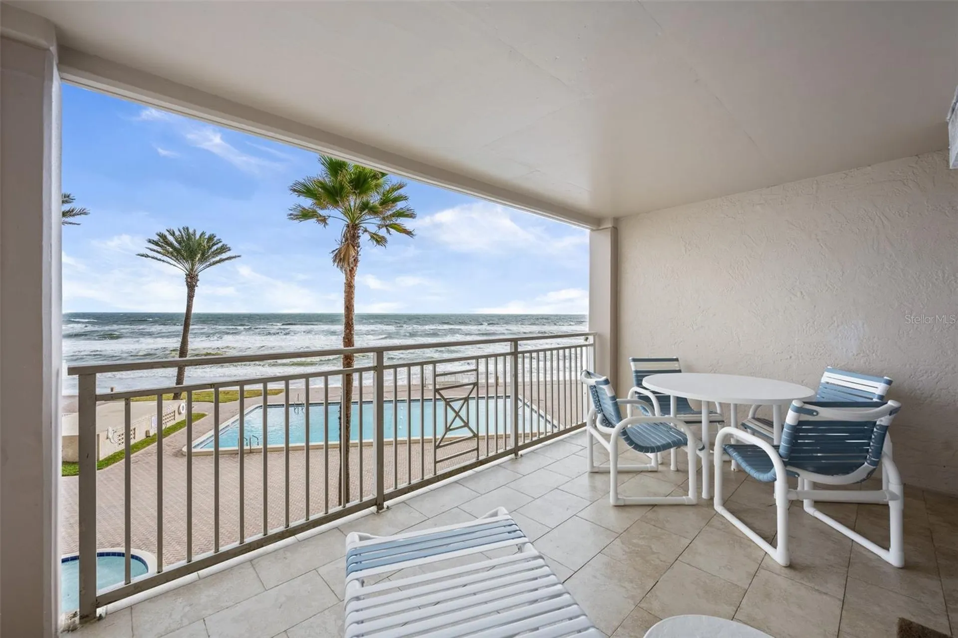 5501 S Atlantic Avenue New Smyrna Beach FL 32169