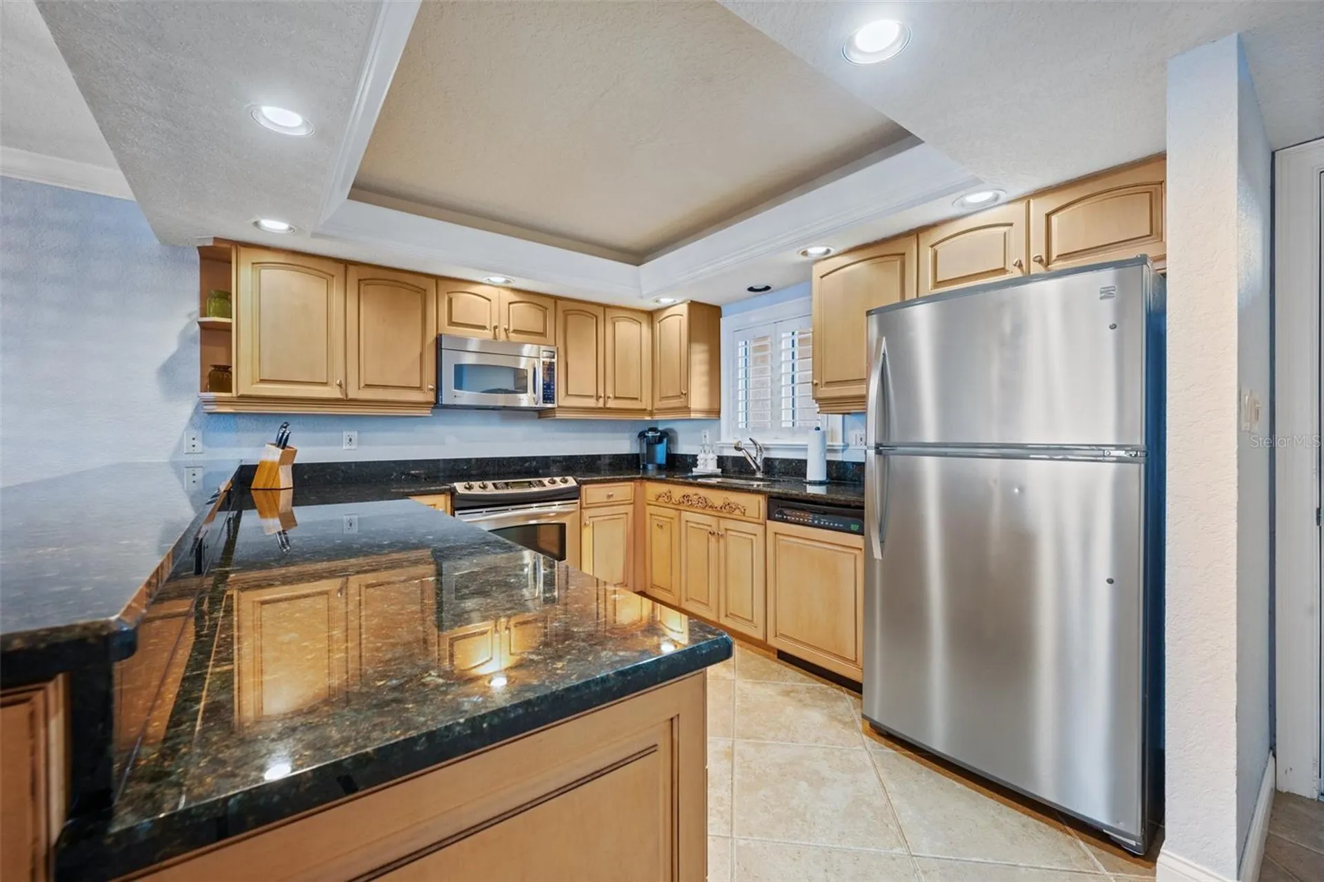 5501 S Atlantic Avenue New Smyrna Beach FL 32169