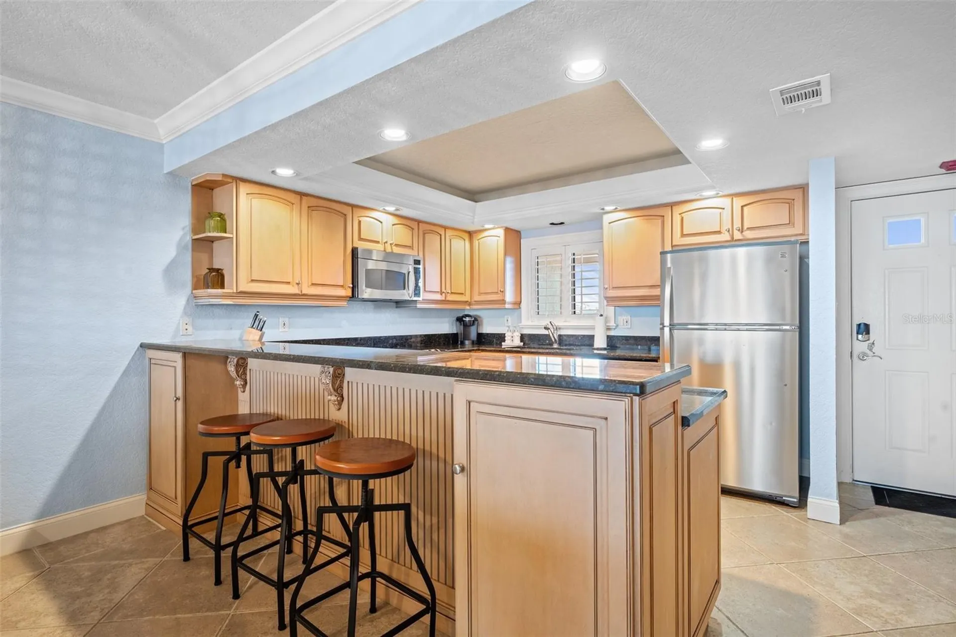 5501 S Atlantic Avenue New Smyrna Beach FL 32169