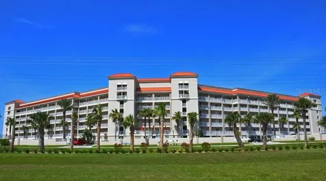 5501 S Atlantic Avenue New Smyrna Beach FL 32169