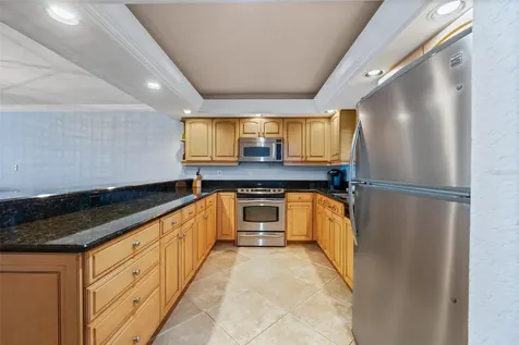 5501 S Atlantic Avenue New Smyrna Beach FL 32169