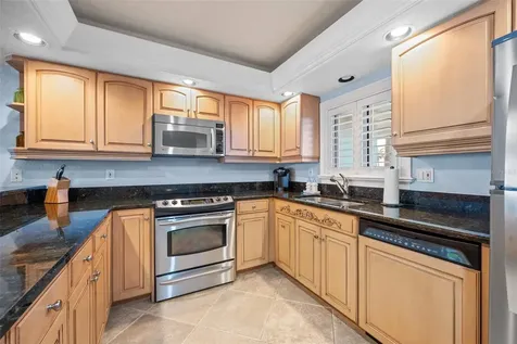 5501 S Atlantic Avenue New Smyrna Beach FL 32169