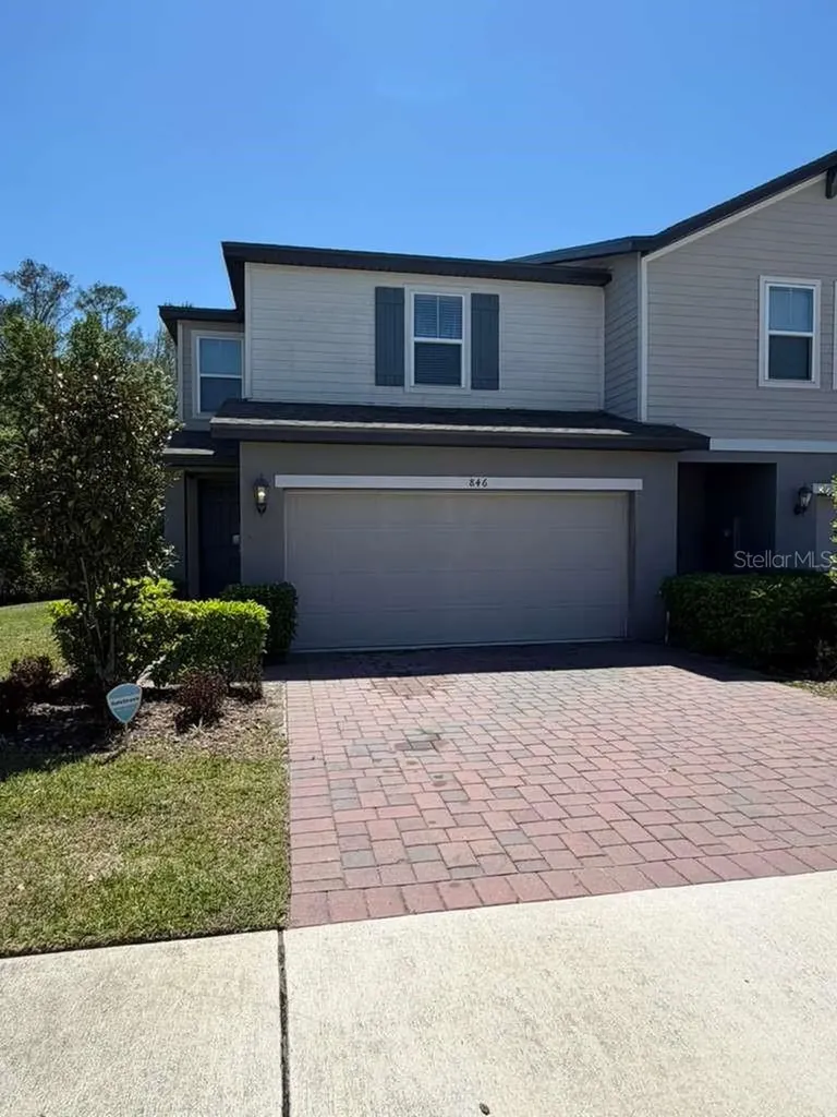 846 Legacy Drive Davenport FL 33896