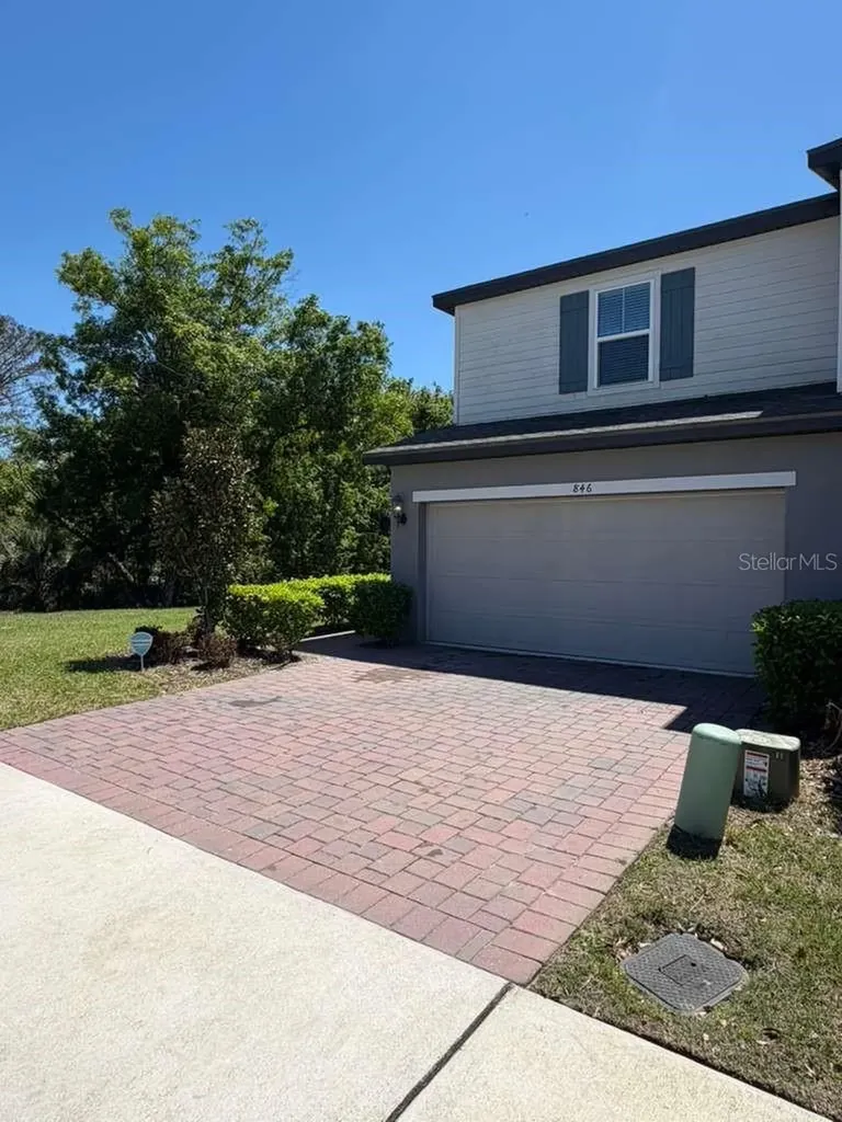 846 Legacy Drive Davenport FL 33896